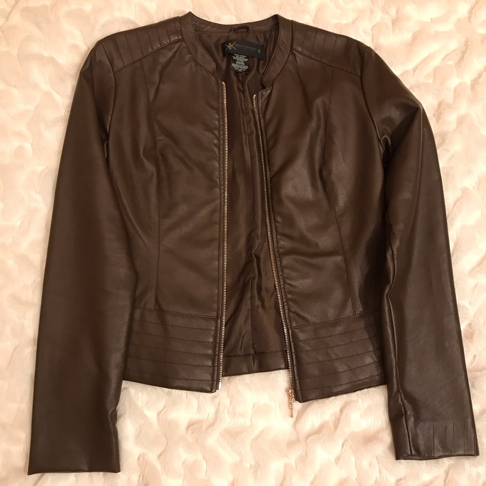 Kardashian Kollection Jacket